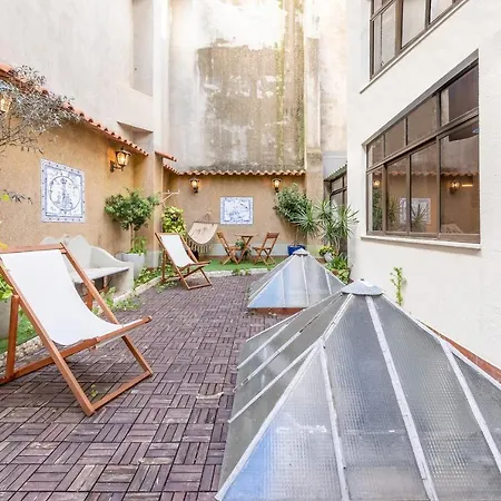 Guestready - Stylish' With Private Terrace And Indoor Garage Apartment
