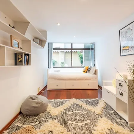 Guestready - Stylish' With Private Terrace And Indoor Garage