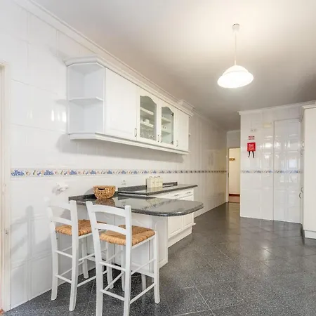 Guestready - Stylish' With Private Terrace And Indoor Garage Apartamento Lisboa