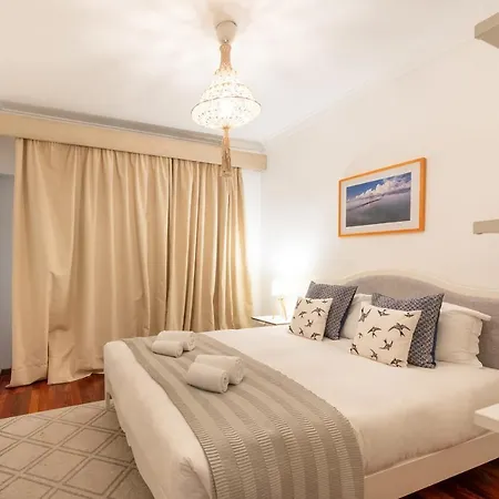 Guestready - Stylish' With Private Terrace And Indoor Garage