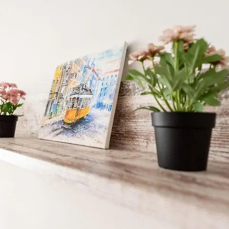 Apartment Guestready - Stylish' With Private Terrace And Indoor Garage
