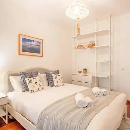 Guestready - Stylish' With Private Terrace And Indoor Garage *