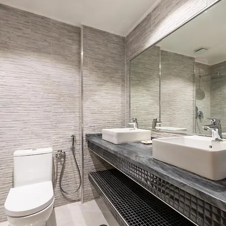 Guestready - Stylish' With Private Terrace And Indoor Garage