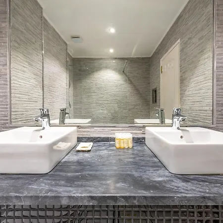 Apartamento Guestready - Stylish' With Private Terrace And Indoor Garage Lisboa
