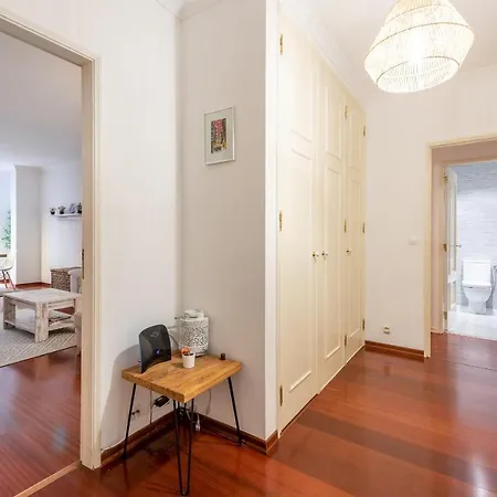 Guestready - Stylish' With Private Terrace And Indoor Garage