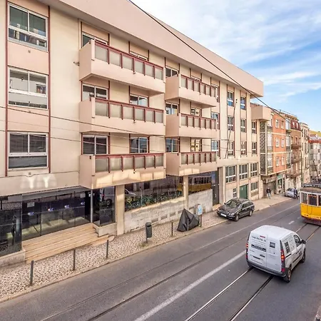 Guestready - Stylish' With Private Terrace And Indoor Garage