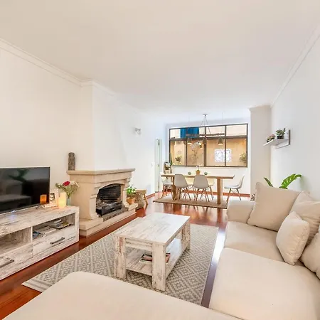 Guestready - Stylish' With Private Terrace And Indoor Garage
